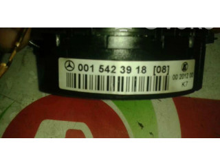 Подрулевой шлейф SRS 1684600149, 1684600149   Mercedes-Benz A W168