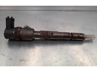 Vstřikovač 0445110327   Opel Zafira C     