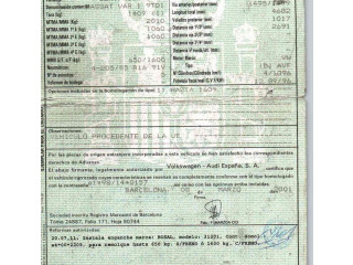 Pojistková skříňka Řídící jednotka BSM 919501D220   KIA Carens II 2009