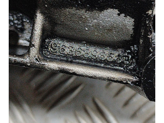 Čerpadlo oleje 9636898380, 9636898580   Land Rover Range Rover Evoque L538   224DT