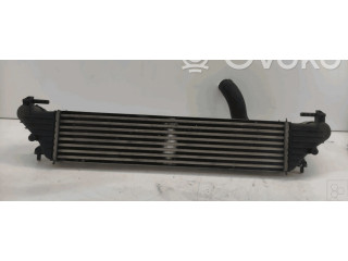 Интеркулер  51887954   Fiat 500L 