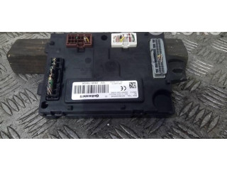 Модуль управления BSM 243809584R   Dacia Logan II    