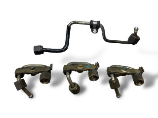 Топливная рампа A2C20001330, 4R8Q9D280AC   Land Rover Range Rover Sport L320 2.7  для двигателя 276DT