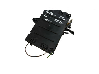 Блок управления 9665778480, S180085003E   Peugeot 807