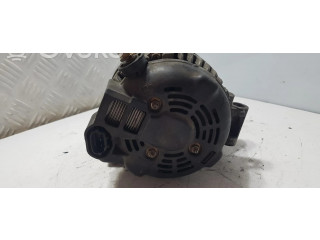 Генератор 4R83-10300-AB, ALTERNADOR   Audi A3 S3 8V      