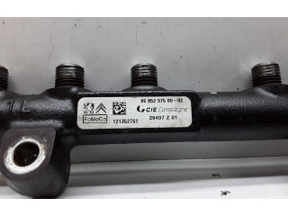 Vstřikovací lišta 9685297580   Volvo V40    D4162T 