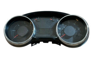 Панель приборов 9804211480, 69389220U   Peugeot 5008       