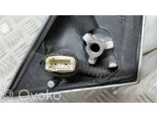 Zpětné zrcátko pravé BMW 5 E34 1990  006193, 006194  