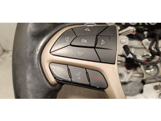 Руль Jeep Grand Cherokee  2010 - 2021 года P1WE261X9AF      