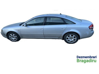   Pojistková skříňka    Audi A6 S6 C5 4B 2004