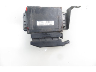 Řídící jednotka 8200047493, S110130050A   Renault Megane I 2002