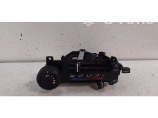 Блок управления климат-контролем 9725002000   Hyundai Atos Prime
