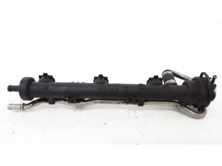 Vstřikovací lišta 0280151050, 2135170146   Smart ForTwo I  pro benzínový motor 0.6  