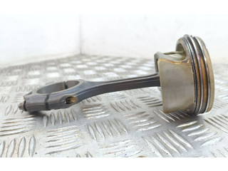  Поршень с шатуном M 272 92L88, 16355  Mercedes-Benz S W221  