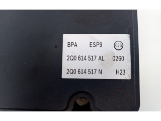 Jednotka ABS 2Q0614517AL, 2Q0614517AL   Skoda Scala 2019