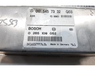 Řídící jednotka 0175457332   Mercedes-Benz C W202 