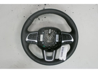 Руль Jeep Compass   K5YM97DX9AF      
