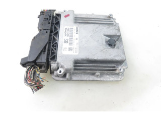 Řídící jednotka 0281014846, 8966102S80   Toyota Auris 150 2009