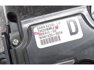 Блок управления климат-контролем 79600SMJ, 79600SMJ   Honda Civic