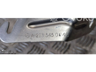 Держатель / кронштейн усилителя звука A2185450040   Mercedes-Benz CLS C218 X218