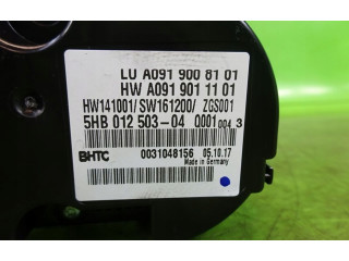 Блок управления климат-контролем A0919011101   Infiniti Q30