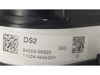 Панель приборов 94083G2520   Hyundai Ioniq       