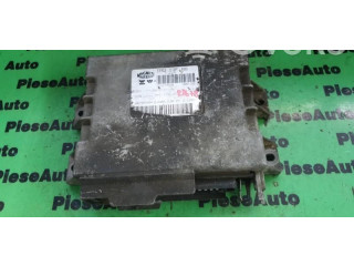 Řídící jednotka 46785504, 6160053001   Fiat Palio 1997