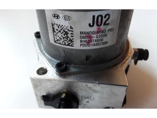 Jednotka ABS 58600G2500   Hyundai Ioniq 2020