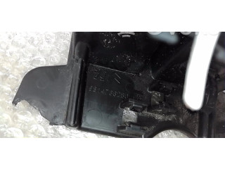   Pojistková skříňka 9804681780   Peugeot Rifter 2021