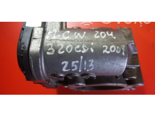 Блок управления двигателем Блок управления A6420900270, 0281002894   Mercedes-Benz C W204