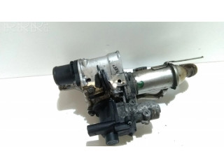 Охладитель EGR