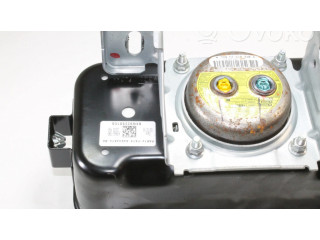 Подушка безопасности пассажира FS7354044A74BA   Ford Fusion II