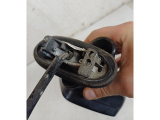 Zpětné zrcátko  Audi 80 90 B3 1991  E6007666, 6007665  
