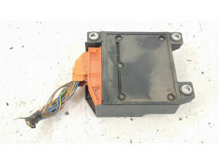 Блок подушек безопасности 0001211V008, 993791001   Smart ForTwo II