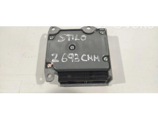 Блок подушек безопасности 51711816   Fiat Stilo