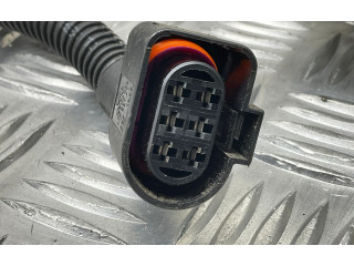   Pojistková skříňka 7L0937576B, 7L0937503D   Volkswagen Touareg II 2010