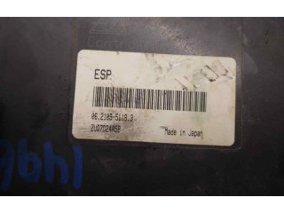 Jednotka ABS 4894009600, 06210208674   SsangYong Actyon 2007