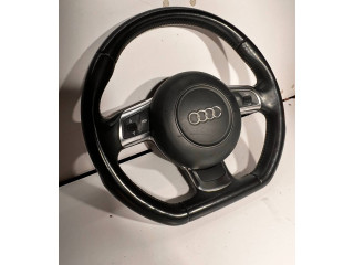 Volant Audi TT TTS Mk2 2008   