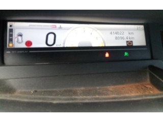 Přístrojová deska  Renault Scenic III -  Grand scenic III 2009 248109171R  