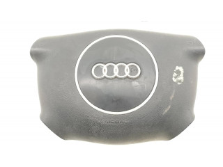 Подушка безопасности водителя 8E0880201   Audi A2