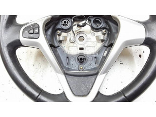 Руль Ford Fiesta  2009-2012 года 62146117C      