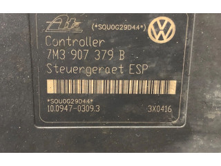 Jednotka ABS 7M3907379B   Seat Alhambra (Mk1) 1996