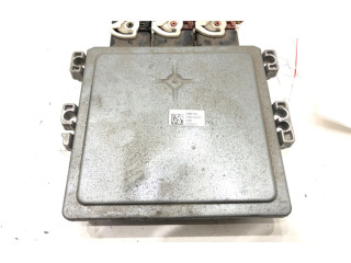 Řídící jednotka 9678628780   Peugeot 508 2010