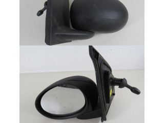 Zpětné zrcátko  Toyota Aygo AB10 2009  013775  