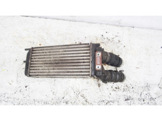 Интеркулер  9656503980   Citroen C4 Grand Picasso 1.6