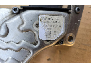 Блок управления коробкой передач 0GC927373M   Volkswagen Tiguan