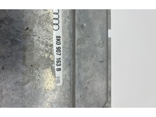 Блок управления редуктора коробки передач (раздатки) 8K0907163B   Audi S5