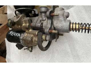 Jednotka ABS 91bb2l580aa, 10020001934   Ford Sierra 1989