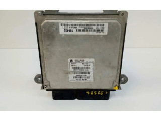 Řídící jednotka P05150352AF, R0414A011A   Jeep Compass 2012