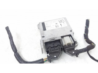 Блок подушек безопасности 7S7T14B056AD, 0285010228   Ford Mondeo MK IV